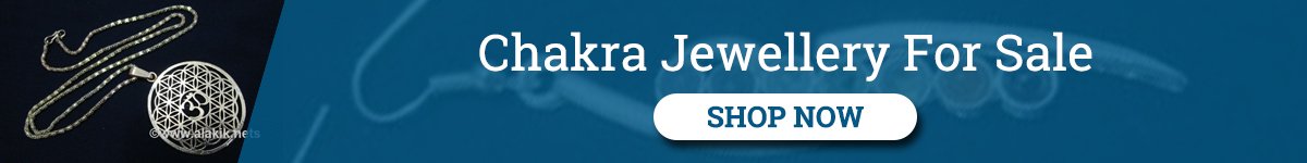 Chakra Jewellery For Sale-Alakik-Universal Exports