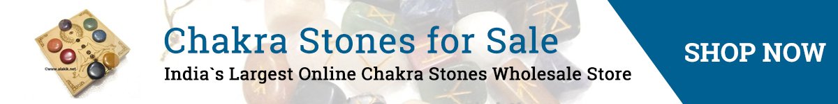 Chakra Stones For Sale-Chakra Wholesale USA