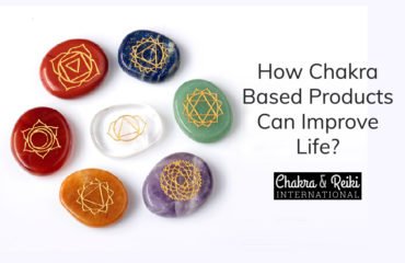 How Chakra Based Products Can Improve Life