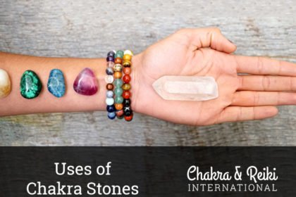 Uses of Chakra Stones-Chakra Wholesale in USA