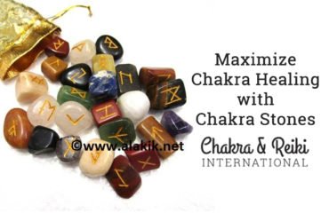 Maximize Chakra Healing with Chakra Stones-Chakra Wholesale USA