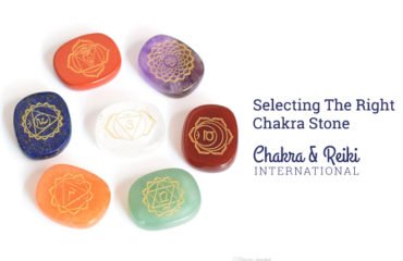 Selecting The Right Chakra Stone - Chakra Wholesaler in USA