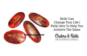 Reiki Can Change Your Life | Reiki Sets To Help You Achieve The Same