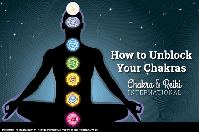 How to Unblock Your Chakras-Chakra and Reiki Wholesale in USA