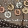 How Chakra Jewellery Helps - Chakra Wholesale in USA
