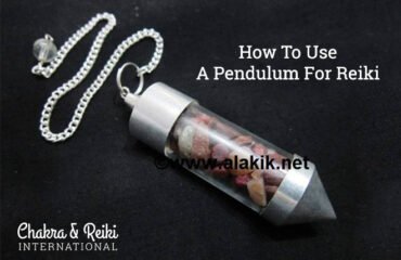 How To Use A Pendulum For Reiki